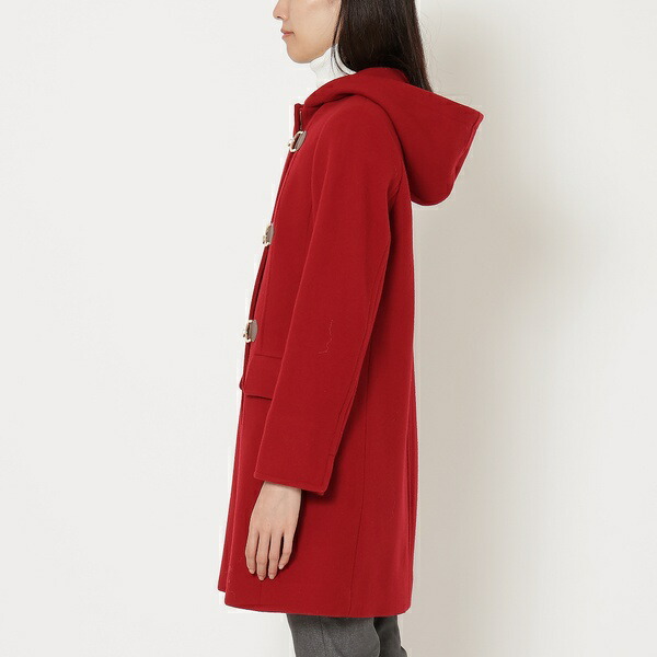 楽天市場】ダッフルコート／ローズティアラ（Rose Tiara） : 丸井