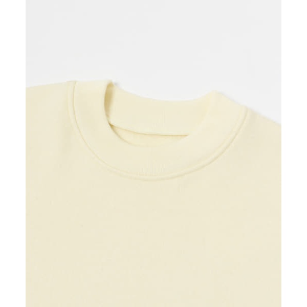 楽天市場】Cale スーパー120 エアーウール裏毛スウェット／アーバン