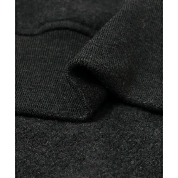 楽天市場】Cale スーパー120 エアーウール裏毛スウェット／アーバン