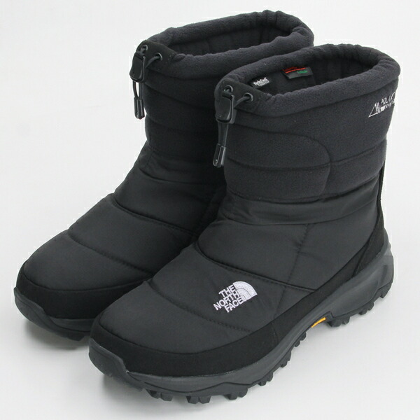 楽天市場】ノースフェイス ヌプシブーティー 51481の通販