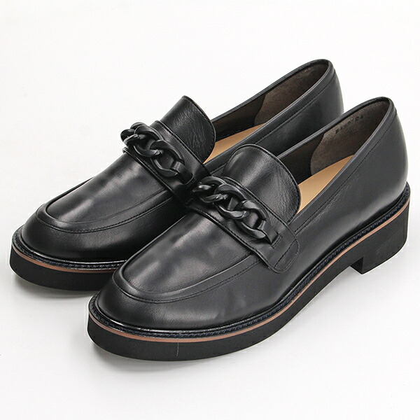 楽天市場】チェーンモチーフローファー／ツモリチサト ウォーク