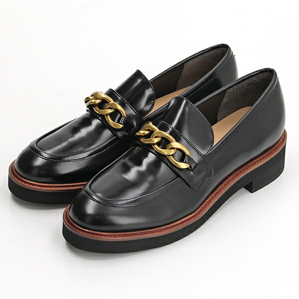 楽天市場】チェーンモチーフローファー／ツモリチサト ウォーク