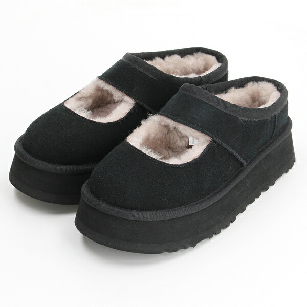 楽天市場】UGG/アグ/BEA MARY JANE/ビア メリー ジェーン／UGG（UGG