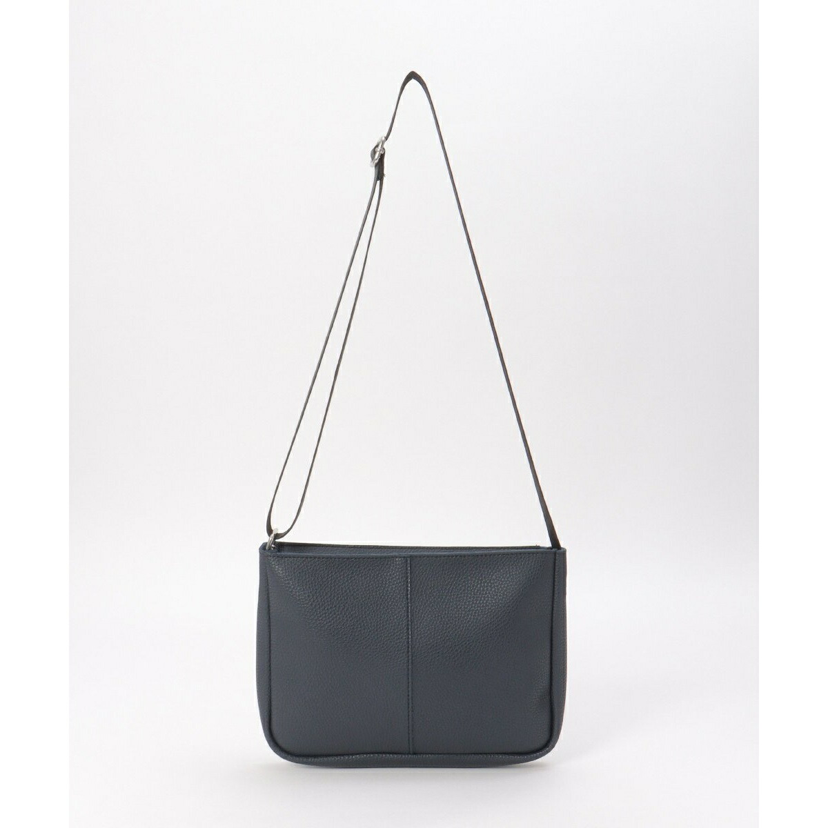 楽天市場】シュリンクジップミニショルダーバッグ／イッカ（ikka