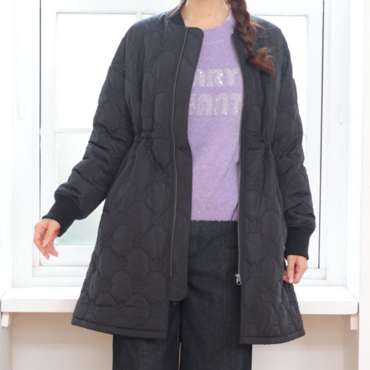 楽天市場】マリークワント（コート・ジャケット｜レディース