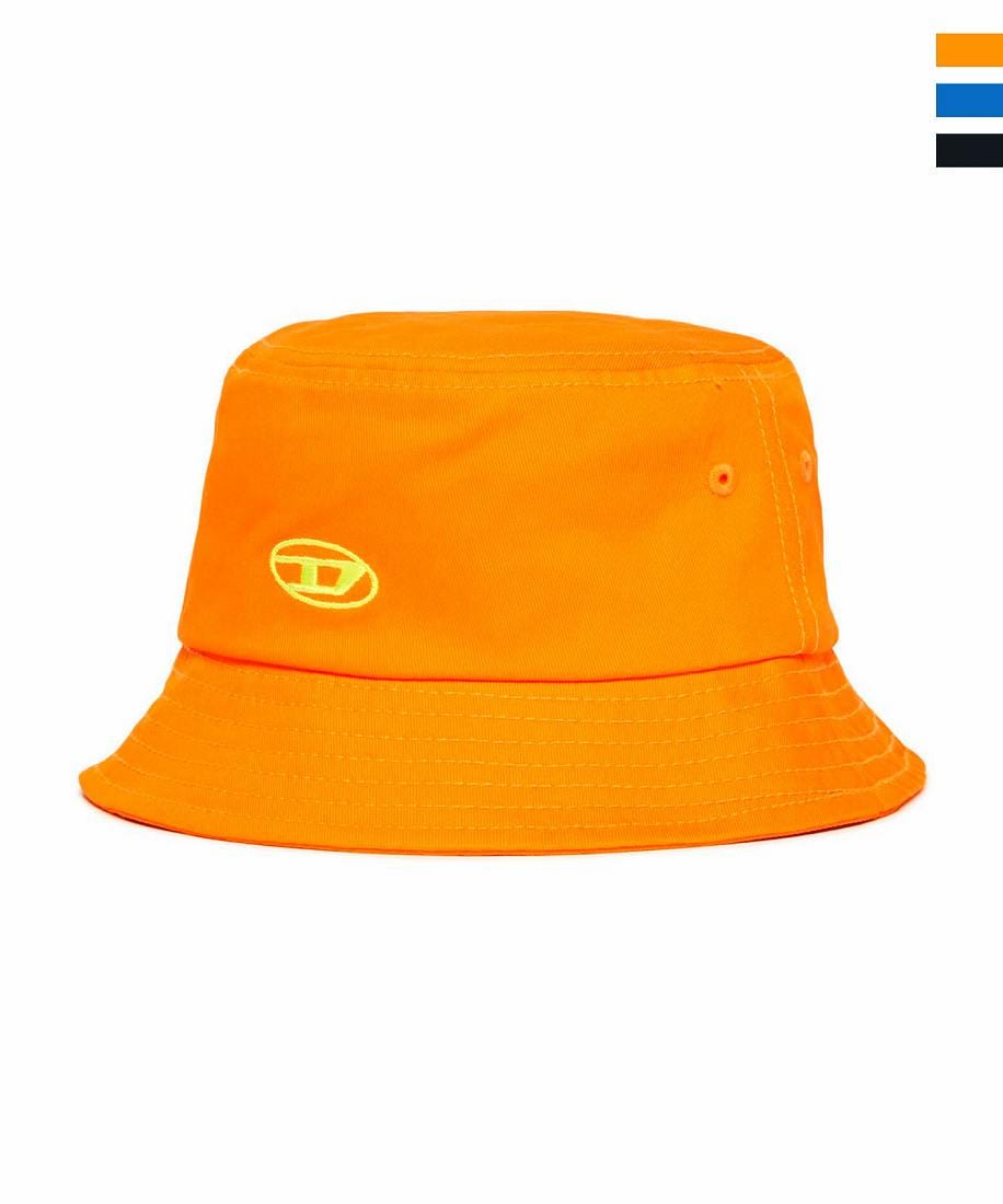 楽天市場】バケットハット ディーゼルの通販