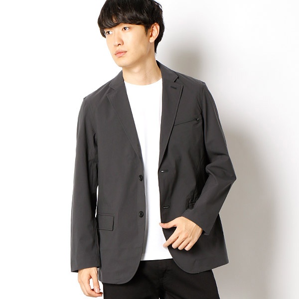 楽天市場】【THE NORTH FACE】ブレザー(メンズ トラバースジェット