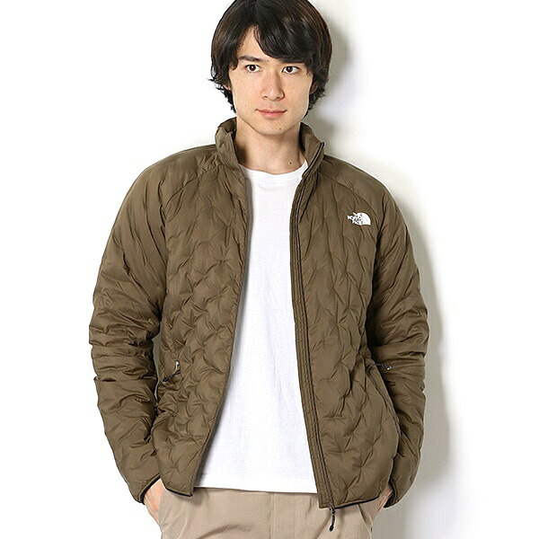 楽天市場】【THE NORTH FACE】軽量ダウン(メンズ アストロライト