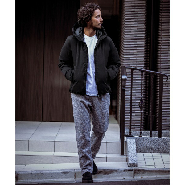 楽天市場】メンズコート(丸井織物フードダウンジャケット)／アーバン