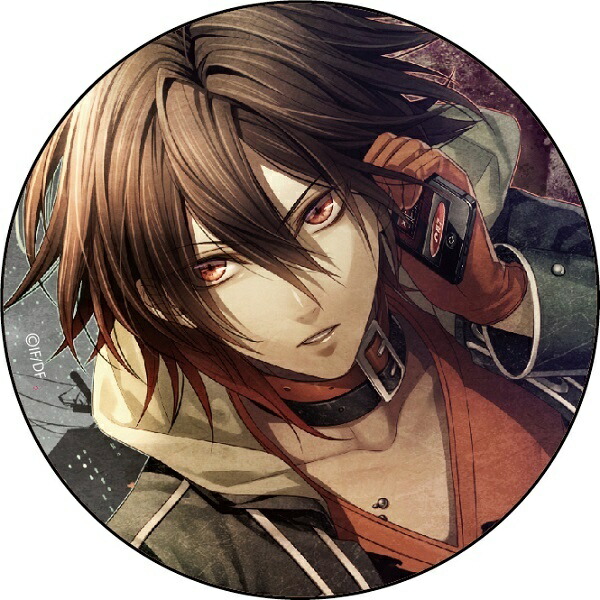 楽天市場】【AMNESIA CROWD】復刻版 缶バッジ(ランダム全18種