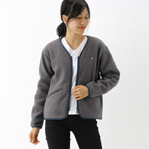 楽天市場】【THE NORTH FACE】フリース(レディース アルマディラ