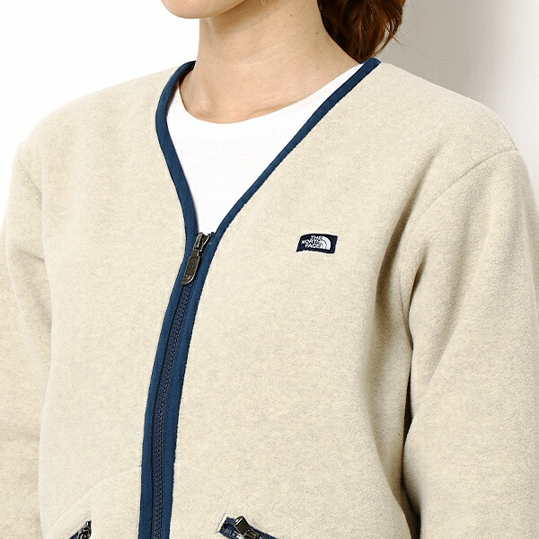 楽天市場】【THE NORTH FACE】フリース(レディース アルマディラ