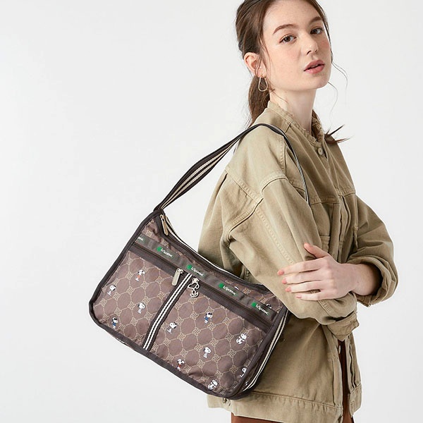 楽天市場】(レスポートサック)ショルダーバッグ 7507U034