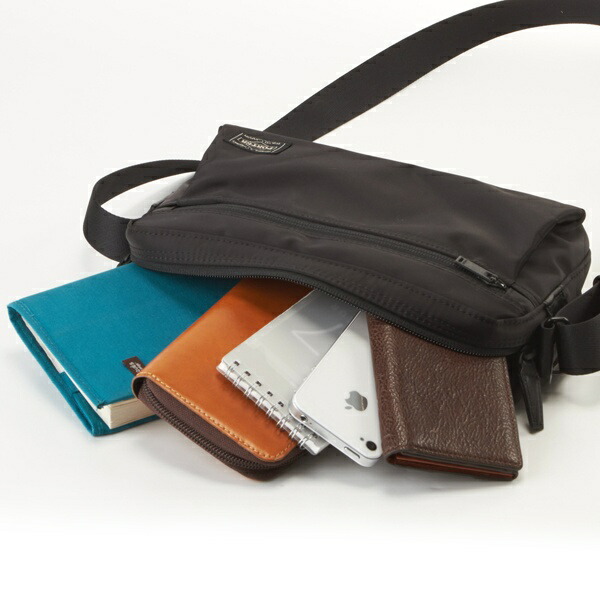 楽天市場】バッグ ヴォイス／ポーター／ポーター 吉田カバン（PORTER