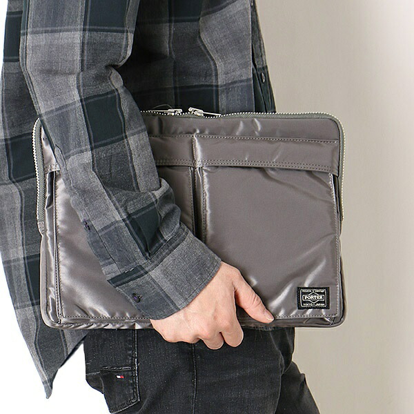 楽天市場】タンカー ドキュメントケース 622−66500／ポーター 吉田