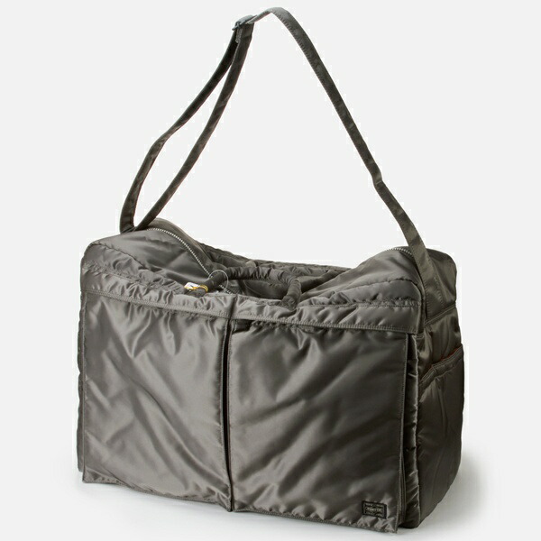 楽天市場】ポーター タンカｰ 2WAYボストンバッグ L (622-08301