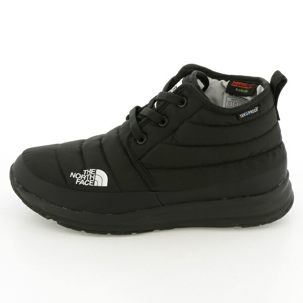 楽天市場】THE NORTH FACE／NSE Traction Lite WP Chukka／ユニ