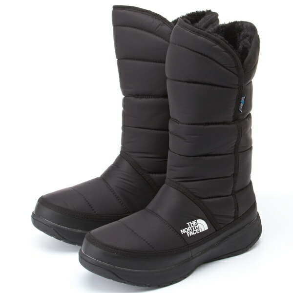楽天市場】THE NORTH FACE／W Amore WP II／スノーブーツ／レディース