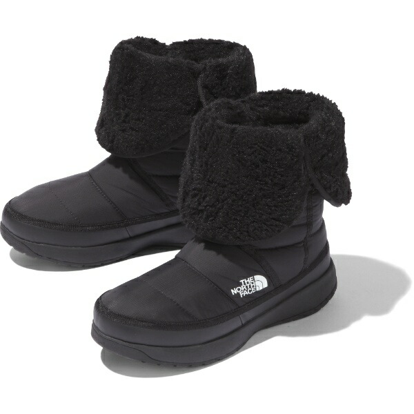 楽天市場】THE NORTH FACE／W Amore WP II／スノーブーツ／レディース