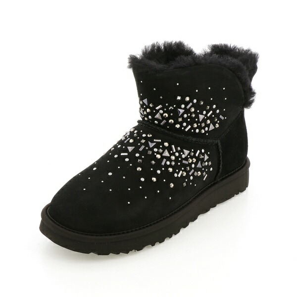 楽天市場】W CLASSIC GALAXY BLING MINI／UGG : 丸井（マルイ）楽天市場店