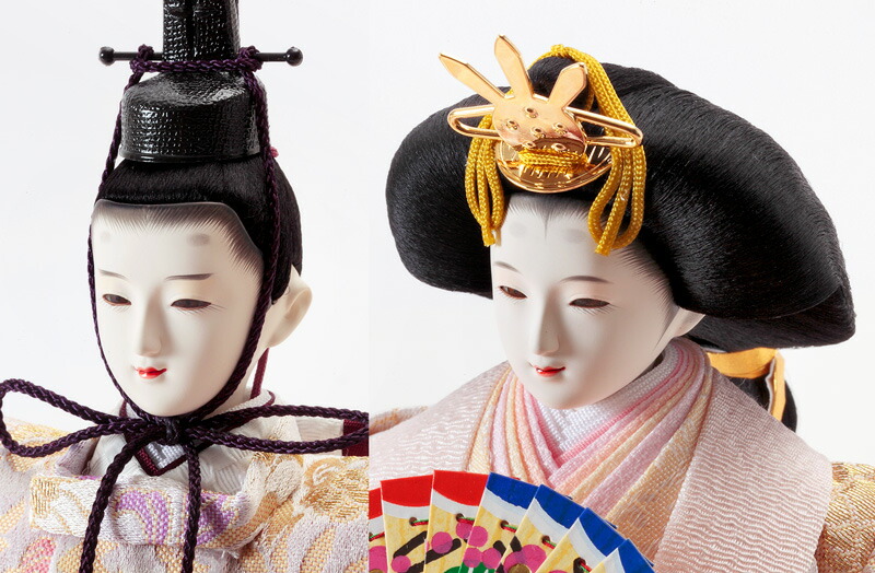 楽天市場】【クーポン利用で10%OFF】雛人形 久月 ひな人形 ケース飾り