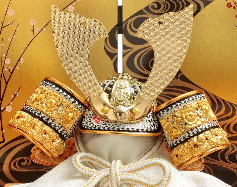 端午の節句 兜 兜飾り 五月飾り 子どもの日 五月人形 五月人形 兜