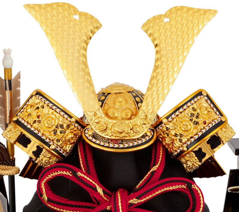 楽天市場】五月人形 コンパクト 兜ケース飾り 兜飾り 兜8号 アクリル