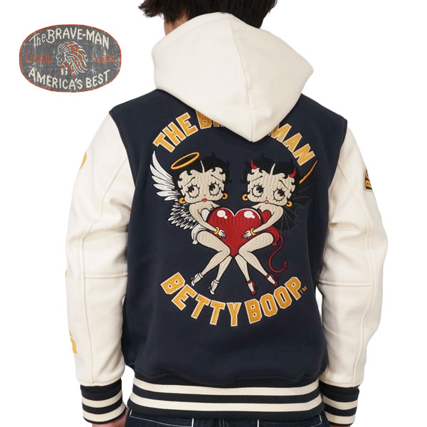 楽天市場】アウトレット!!ブレイブマン ベティブープコラボ デビル