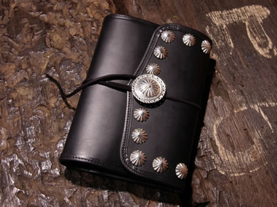 楽天市場】ポイント2倍!!ファーストアローズ コンチョL + コンチョ