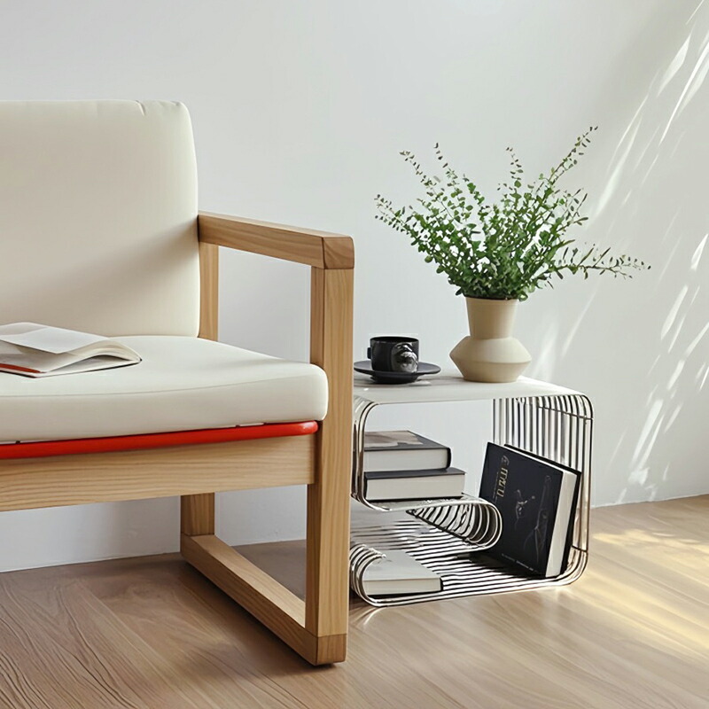 楽天市場】マガジンラック ステンレス マガジンホルダー サイド