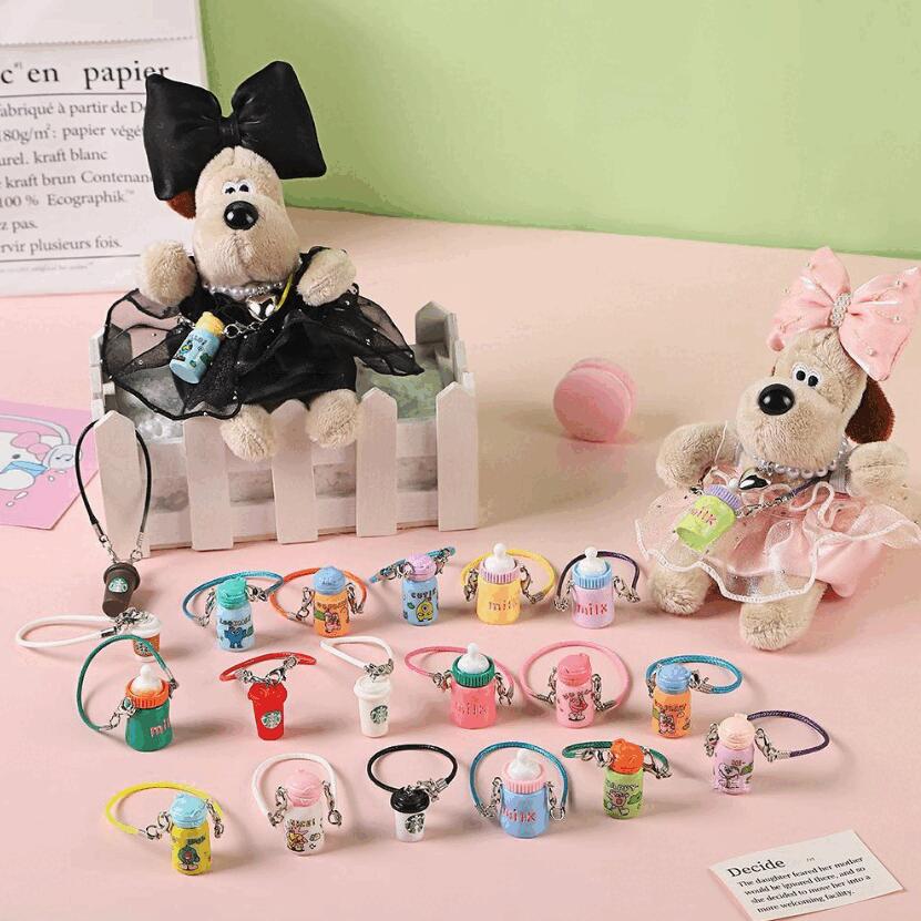 楽天市場】【DIYアクセサリー】THE MONSTERS Exciting Macaron LABUBU