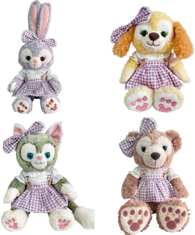 楽天市場】リーナベル ジェラトーニ ステラルー クッキーアン Sサイズ