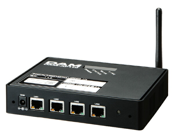 楽天市場】【新品】【送料無料】【メーカー保証】第一興商 アクセス