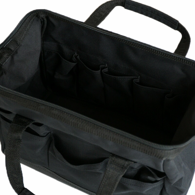 楽天市場】carhartt 14-Inch 26 Pocket Heavyweight Tool Bag