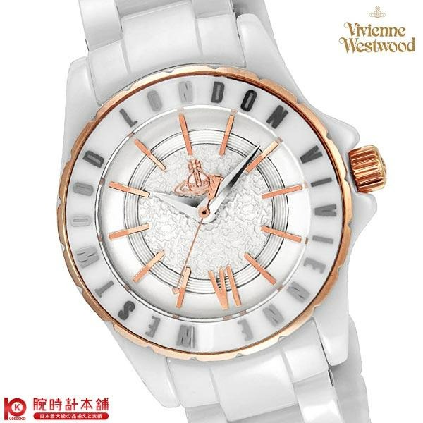 楽天市場】ヴィヴィアン 時計 ヴィヴィアンウエストウッド 腕時計