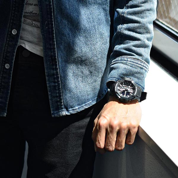 楽天市場】【ポイント最大42倍！】 カシオ Gショック G-SHOCK スカイ