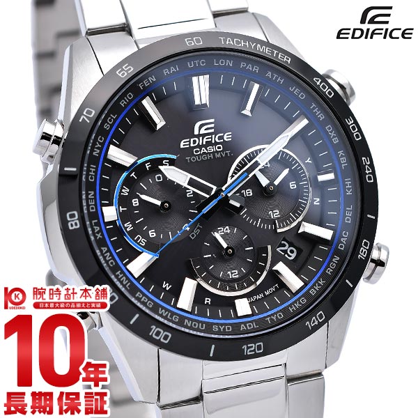 楽天市場】【ポイント最大42倍！】 カシオ エディフィス CASIO EDIFICE