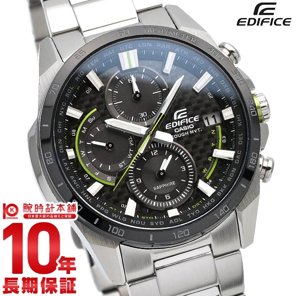 楽天市場】【ポイント最大42倍！】 カシオ エディフィス EDIFICE EQW