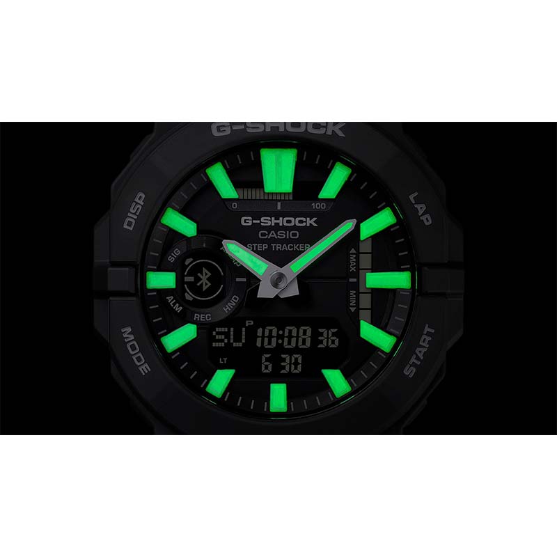 楽天市場】【最大ポイント20倍】 カシオ Gショック G-SHOCK GBA-950