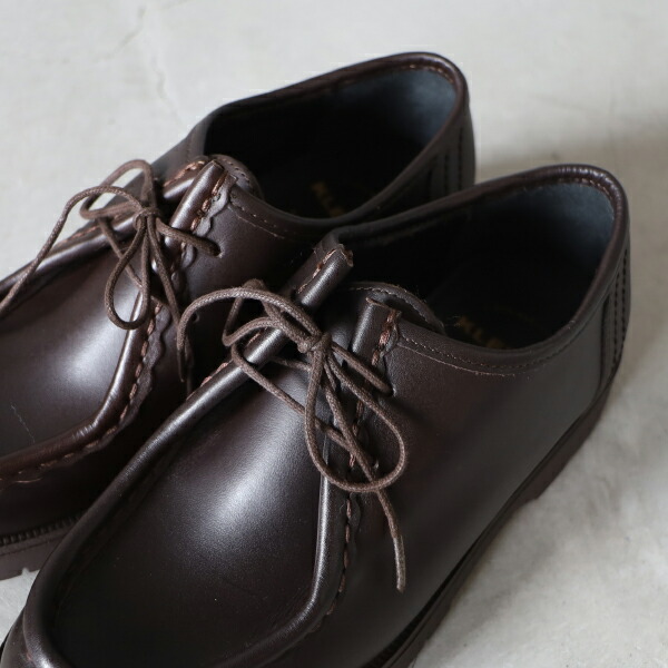 楽天市場】【5のつく日+P6】KLEMAN クレマンPADROR チロリアンシューズ