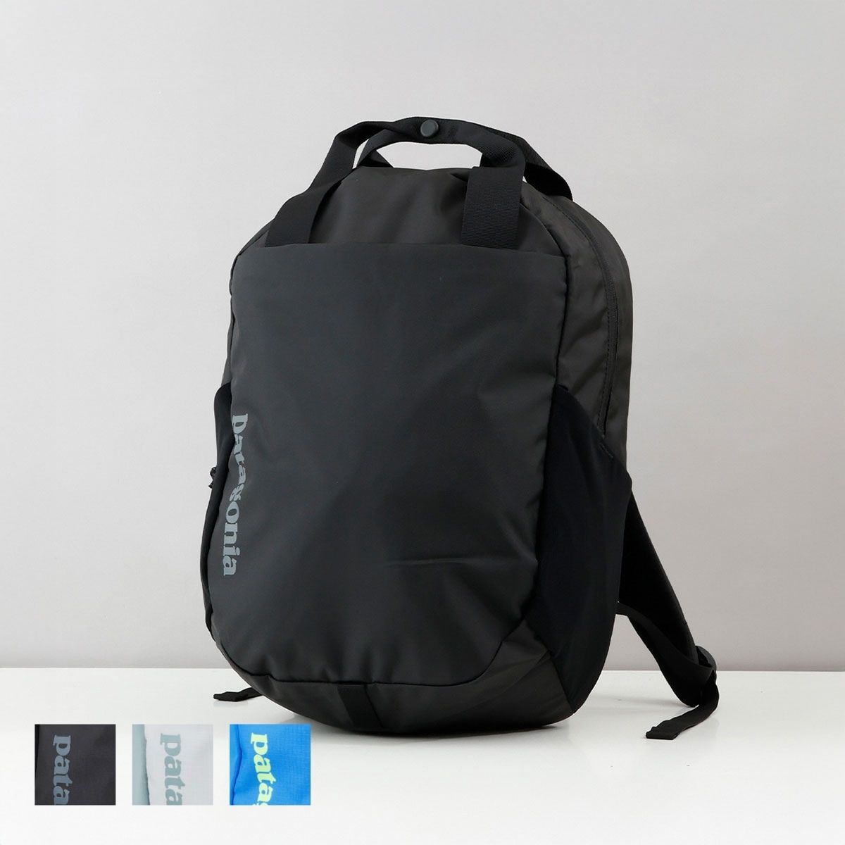 楽天市場】パタゴニア Patagonia リュック バックパック バッグ アトム