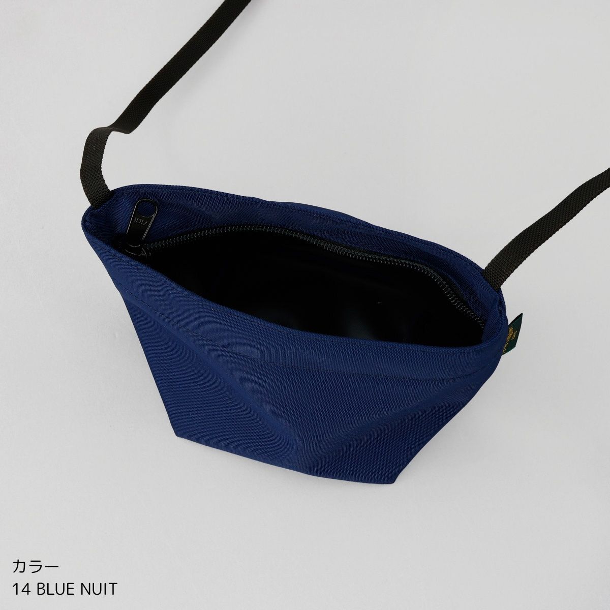 楽天市場】エルベシャプリエ Herve Chapelier ショルダーバッグ M