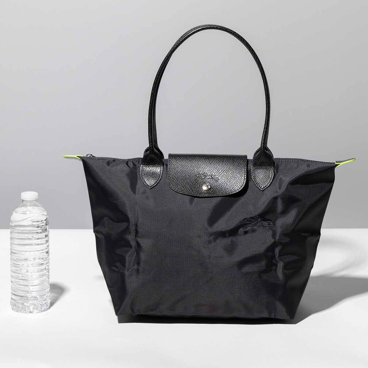 楽天市場】ロンシャン LONGCHAMP トートバッグ プリアージュ Lサイズ