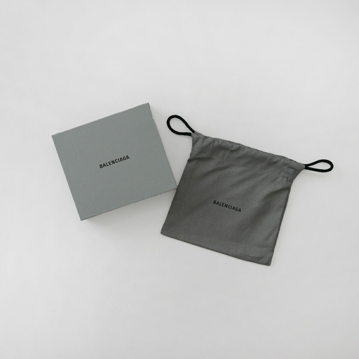 楽天市場】バレンシアガ BALENCIAGA カードケース カードホルダー 名刺