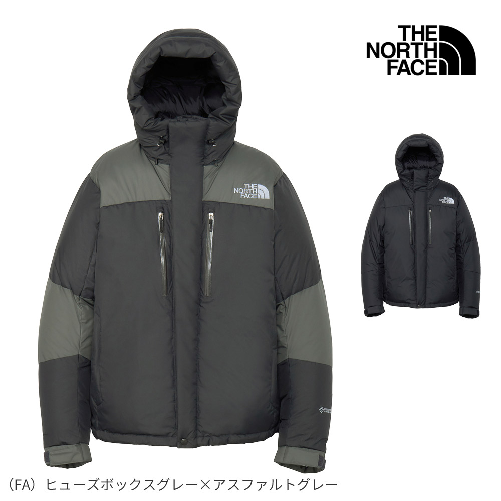 楽天市場】ノースフェイス エンデュランスバルトロジャケットの通販