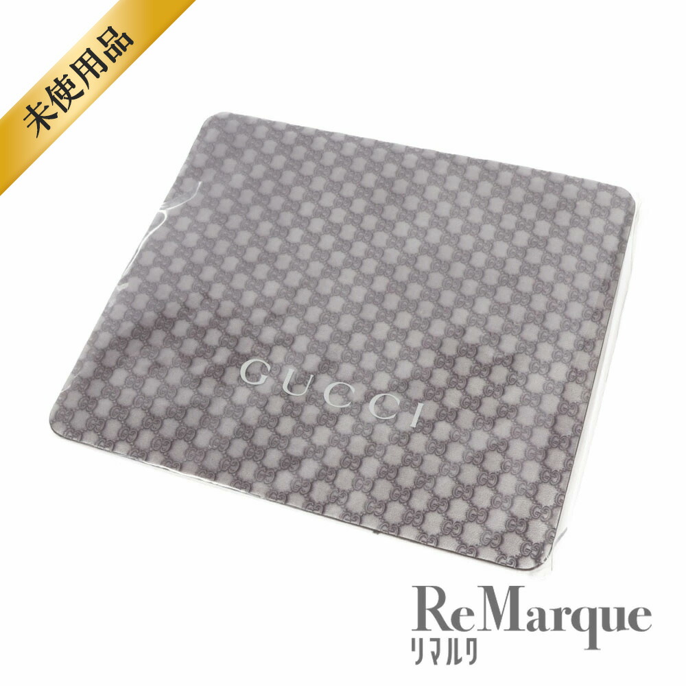 楽天市場】【未使用品】 GUCCI（グッチ）マウスパッド グッチシマ