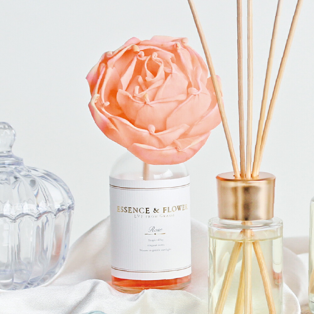 楽天市場】LVF ソラフラワーディフューザー / ESSENCE&FLOWER ルーム