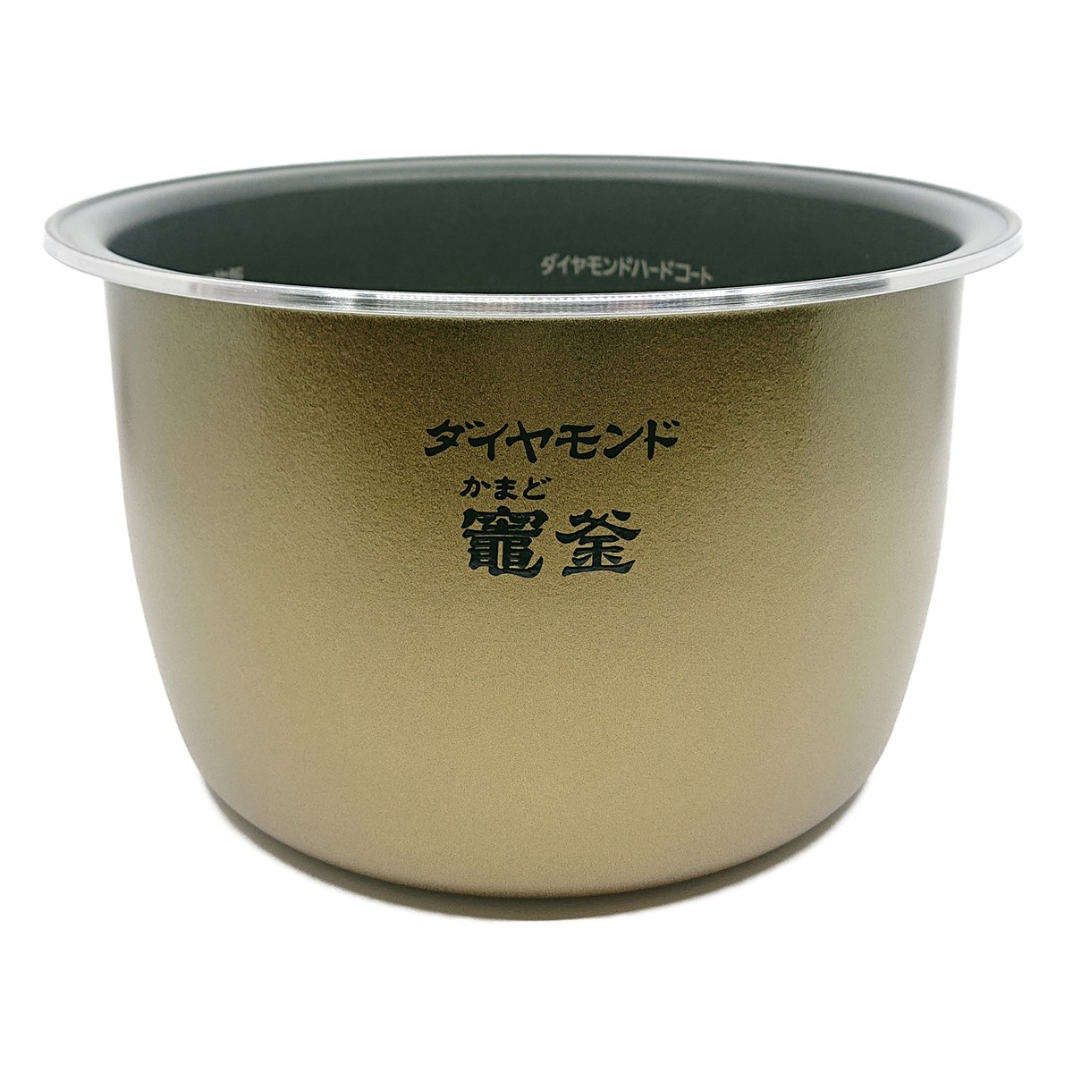 楽天市場】ARE50-F55 パナソニック 炊飯器用 内釜 内なべ SR-SH183・SR