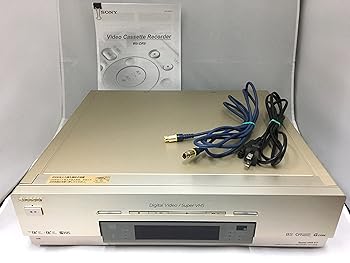 楽天市場】vhs ビデオデッキ（その他｜家電）の通販