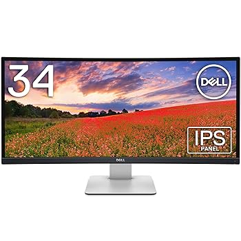 楽天市場】dell u3415wの通販